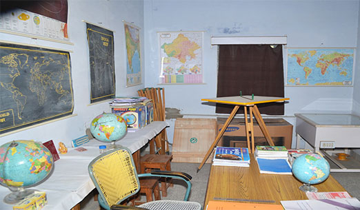 Laboratory Image
